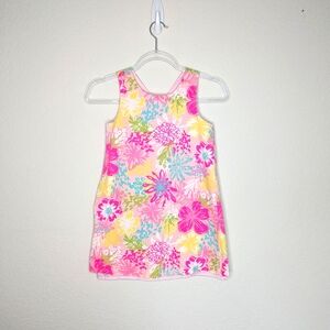 Tommy Bahama Neon Floral Dress